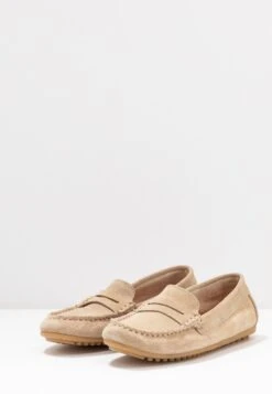 Anna Field Leather- Moccasins - Beige 13 Anna Field Leather- Moccasins - Beige -Affordable Shoe Store c69e5ae51698474ab5ac3fe18524f577