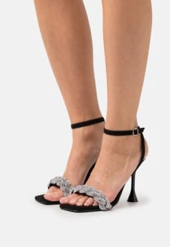 Even&Odd High Heeled Sandals - High Heeled Sandals