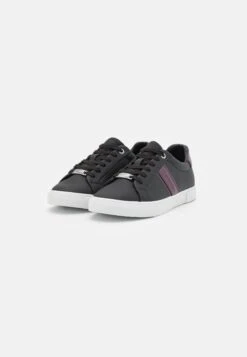Calvin Klein Profile Vulc Lace Up - Trainers -Affordable Shoe Store c812b36b8787436398e6b109a84d7676