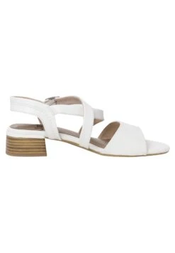 Jana Sandals - White -Affordable Shoe Store c90e6c0289fd401a83cf8e4ab79af875