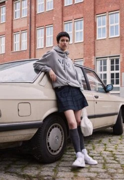 Wmns Air Jordan 1 Mid 365 - High-Top Trainers - White -Affordable Shoe Store c992fcf0af964f21a031f799b9499a53