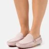 PAUL SMITH Shoe Dustin- Moccasins - Pink -Affordable Shoe Store c9cdb0235b0e4bdeb845663257ff018a