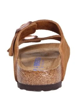 Birkenstock Arizona Vl Sfb Narrow - Mules -Affordable Shoe Store caf6744825f04848802dbafecf533504