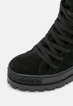 Casadei Ginnica Savage - High-Top Trainers - Nero 15 Casadei Ginnica Savage - High-Top Trainers - Nero -Affordable Shoe Store cb1ddf17e61f4ae587d9de84dd78fb4d