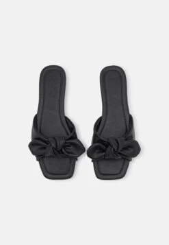 ONLY Shoes Onlmillie Bow - Mules -Affordable Shoe Store cb1e2d44b0d349209cb913a32b52d65b