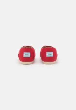 Toms Alpargata - Trainers - Red -Affordable Shoe Store cb22bffc53e8454da2f35cf4e9978c8c