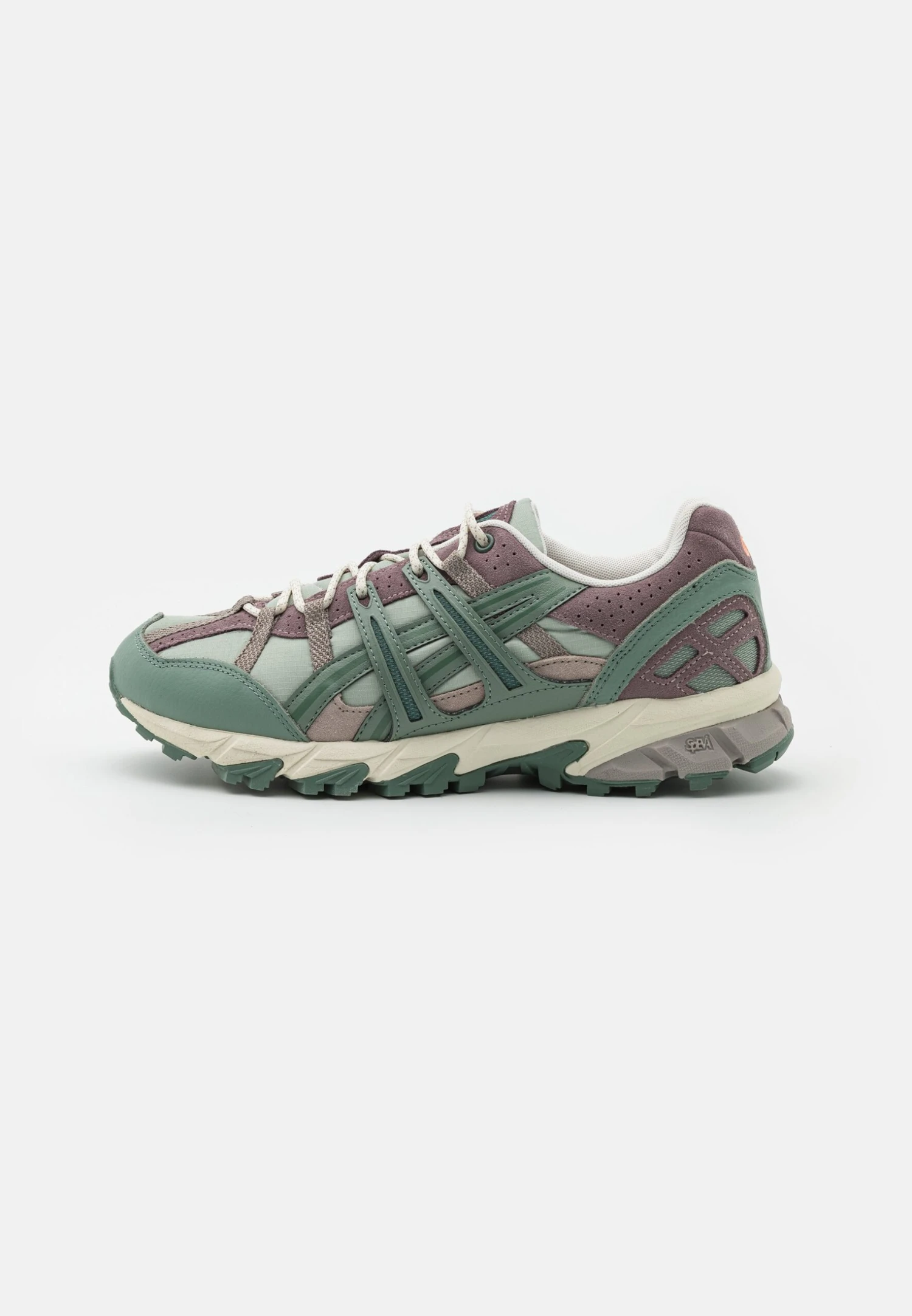ASICS SportStyle Gel-Sonoma 15-50 Unisex - Trainers - Olive Grey/Fawn 3 ASICS SportStyle Gel-Sonoma 15-50 Unisex - Trainers - Olive Grey/Fawn