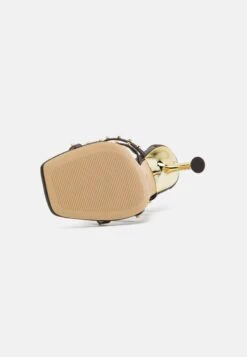 MICHAEL Michael Kors Imani Strappy- Sandals - Chocolate -Affordable Shoe Store cb6ae536f97d43368ebd1ef1119488e3