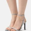 Calvin Klein Stilleto - Sandals 2 Calvin Klein Stilleto - Sandals -Affordable Shoe Store cde50d2573a6416a81828c3cba6fffec