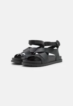 Raid Anuja - Sandals - Black -Affordable Shoe Store ce40ee391953478db07e9a2da4c2ac83