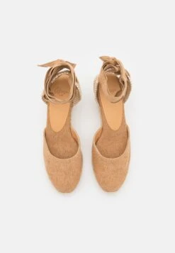 Castañer Carina- Espadrilles - Tostado -Affordable Shoe Store cf32caa823ed4e2e89834c96c6298761
