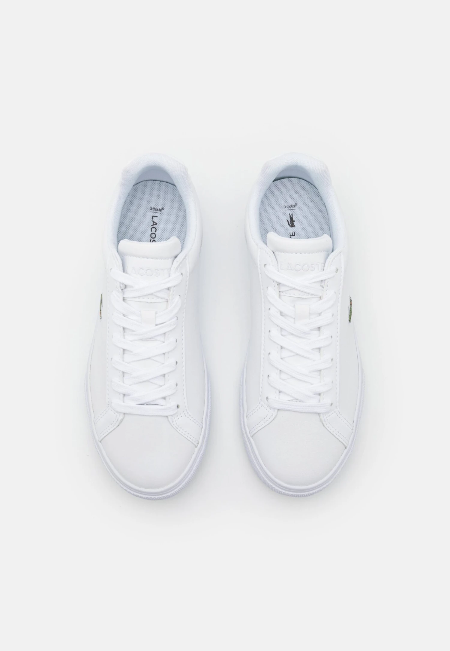 Lacoste Lerond Pro - Trainers 8 Lacoste Lerond Pro - Trainers - Image 6
