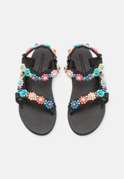 ARIZONA LOVE Trekky Pearl - Sandals -Affordable Shoe Store d1fa5d38eed4465ea495d77c5658b3c0