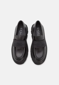 Casadei Generation C - Slip-Ons - Nero -Affordable Shoe Store d208a9f1960f4ff4a6f3a5ff96111482