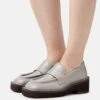 MM6 Maison Margiela Mocassin - Slip-Ons - Wild Dove -Affordable Shoe Store d29af41f5d1542d790b636a4ccae0976