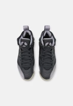Jordan Wmns Jumpman Two Trey - High-Top Trainers - Anthracite/Black/Cement Grey/White -Affordable Shoe Store d3058e73a29e4286ad0ca60b13f135f0