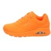 Uno Night Shades - Trainers - Orange -Affordable Shoe Store d36711f7f59b4f068df58cbd5304248f