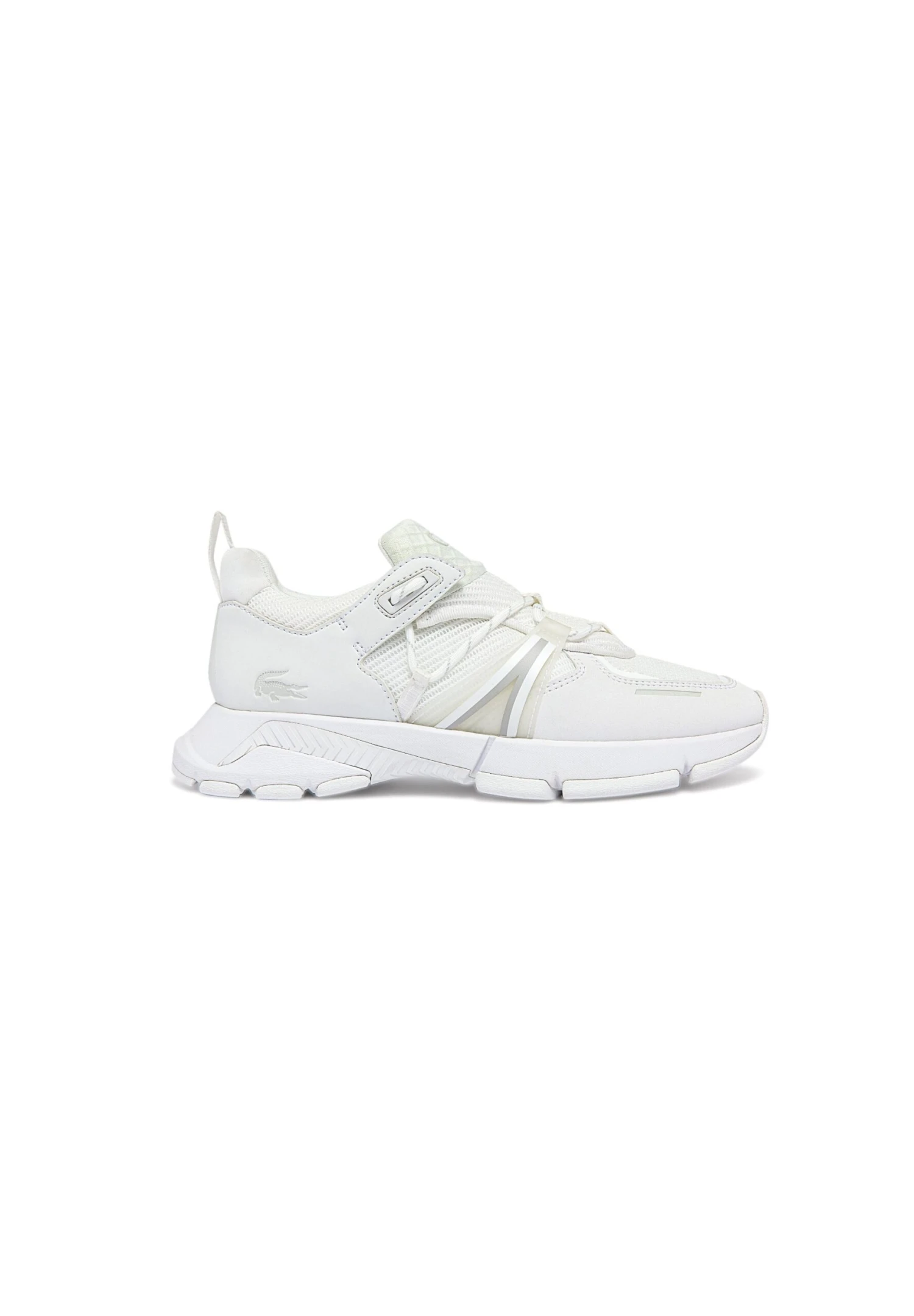 Lacoste Athleisure 43Sfa0062 - Trainers 3 Lacoste Athleisure 43Sfa0062 - Trainers