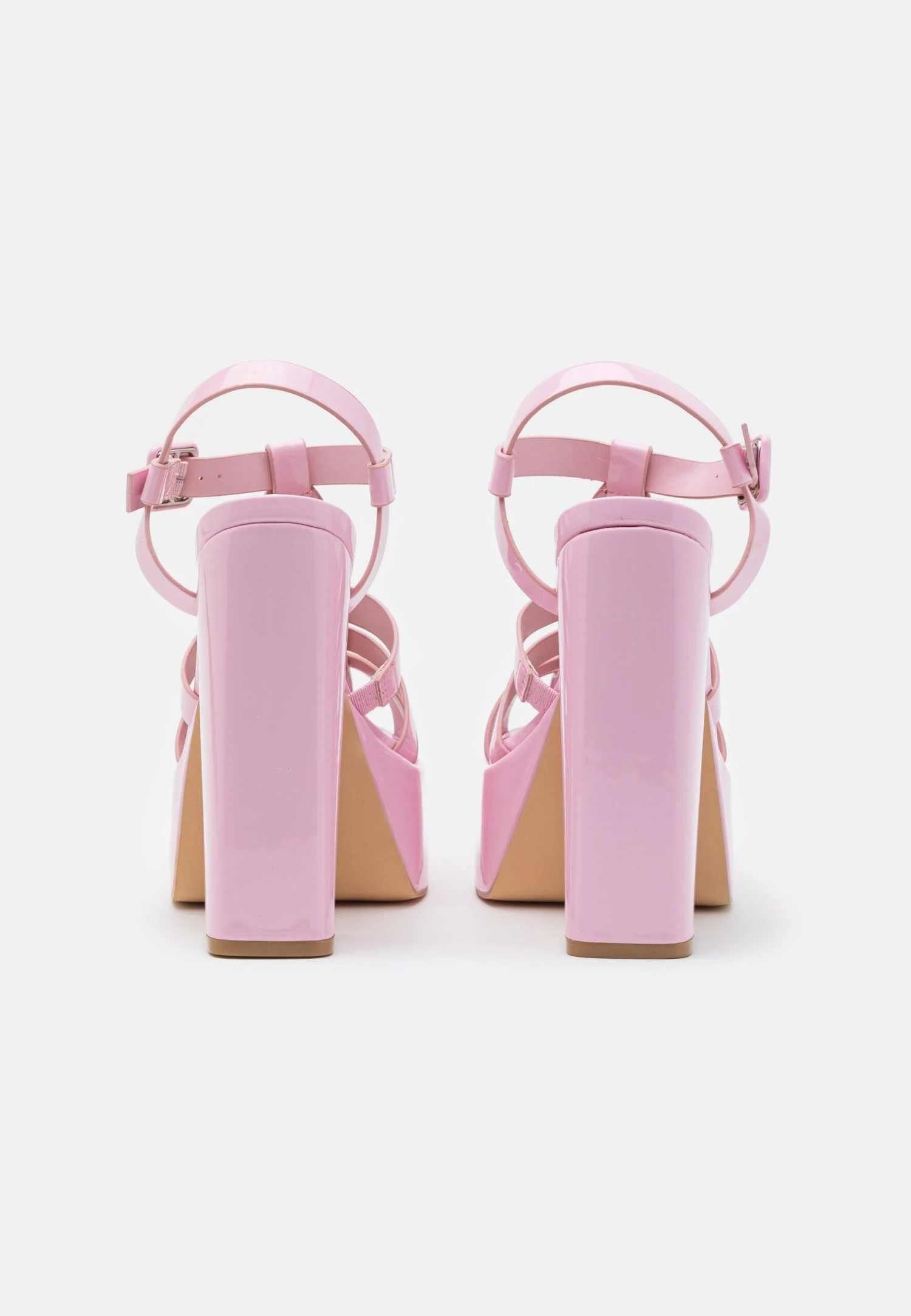 Madden Girl Crane - Platform Sandals 6 Madden Girl Crane - Platform Sandals - Image 4