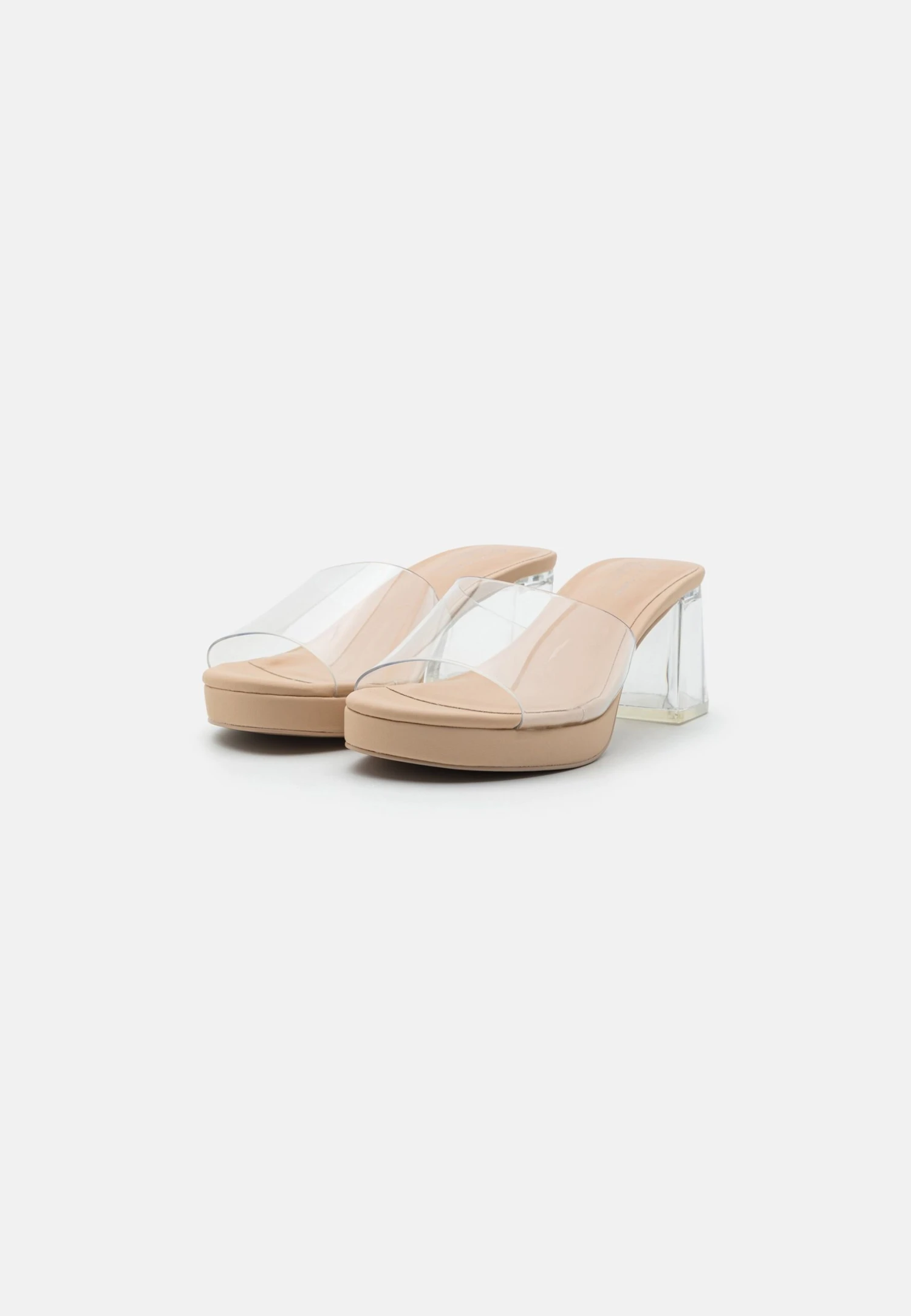 Call It Spring Vegan Leana - Heeled Mules 5 Call It Spring Vegan Leana - Heeled Mules - Image 3
