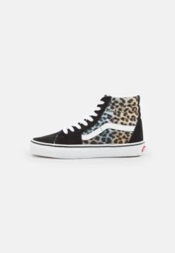 Vans Ua Sk8-Hi - High-Top Trainers -Affordable Shoe Store d568ab29a0fe4ed2966994e0171a55b8