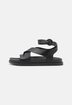 Raid Anuja - Sandals - Black -Affordable Shoe Store d5943933b2b245b5a4c5ab4e0f2b22e6