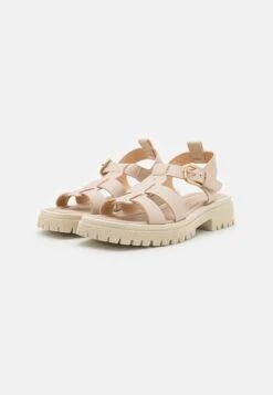 Marc O'Polo Kettil - Platform Sandals -Affordable Shoe Store d62cb1f6ec75485da62d78c860090403