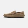 Pier One Unisex - Moccasins - Beige 2 Pier One Unisex - Moccasins - Beige -Affordable Shoe Store d72eac5dbaec4836a467e249ef4e5371