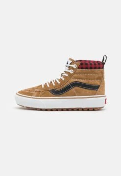 Vans Sk8 Hi Mte 1 Unisex - High-Top Trainers