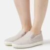 ECCO Soft - Slip-Ons - Grey Rose/Powder 2 ECCO Soft - Slip-Ons - Grey Rose/Powder -Affordable Shoe Store d76a3df68aa343e4ac1c5520af1345c4