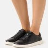Vagabond Maya - Trainers - Black -Affordable Shoe Store db4db9fd48f041c19b43c691ce93e60a