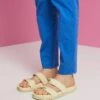 ESPRIT Twistban - Mules - Light Beige -Affordable Shoe Store dc46d24301904bf7a82c3d924298fcc0