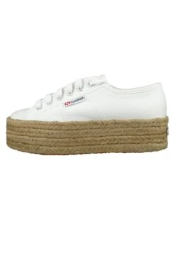 Superga Moccasins - Moccasins