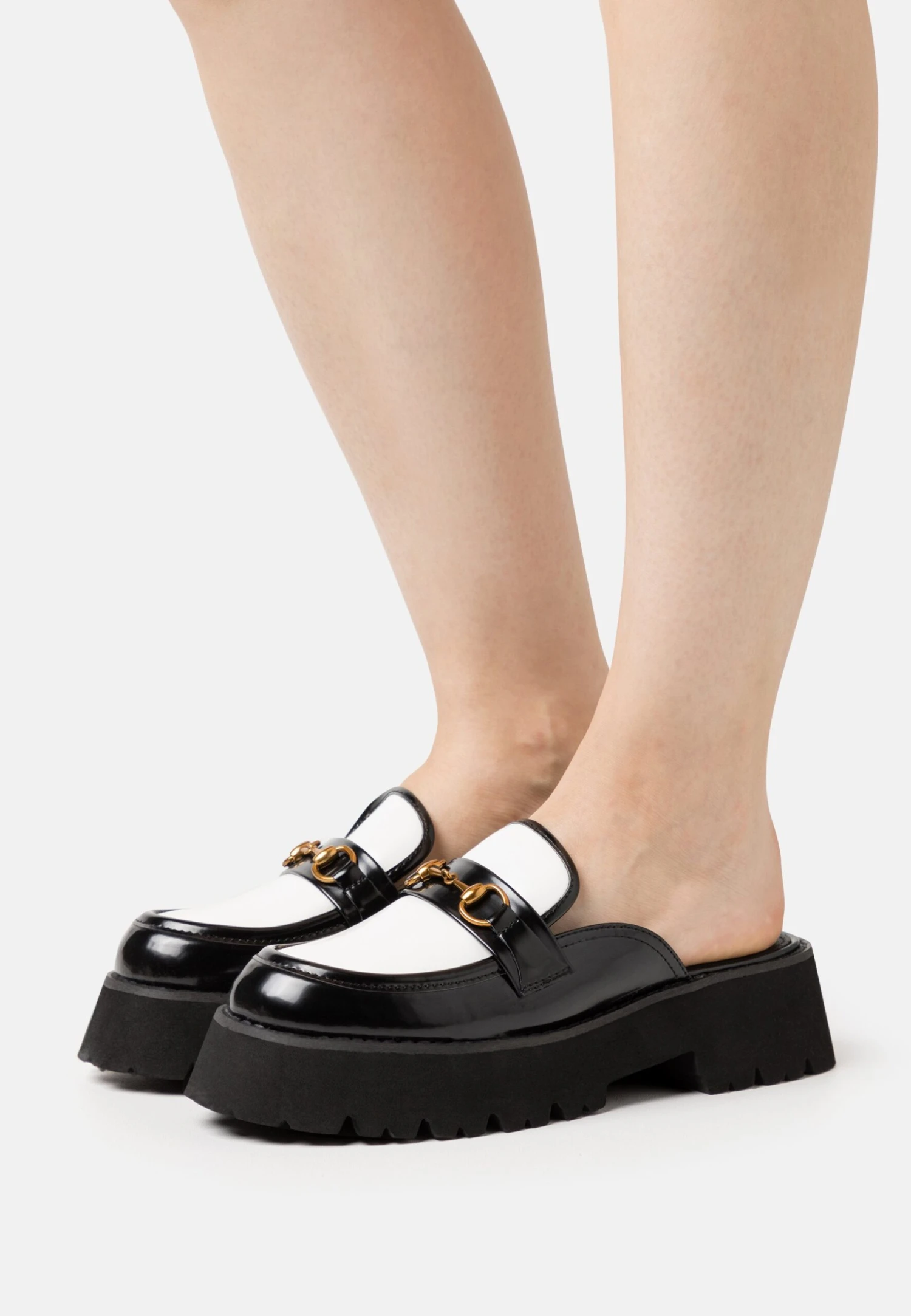 Raid Lidia - Mules - Black 3 Raid Lidia - Mules - Black