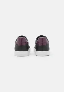 Calvin Klein Profile Vulc Lace Up - Trainers -Affordable Shoe Store ddd78f8134ff4a588e69a733a74d1db9