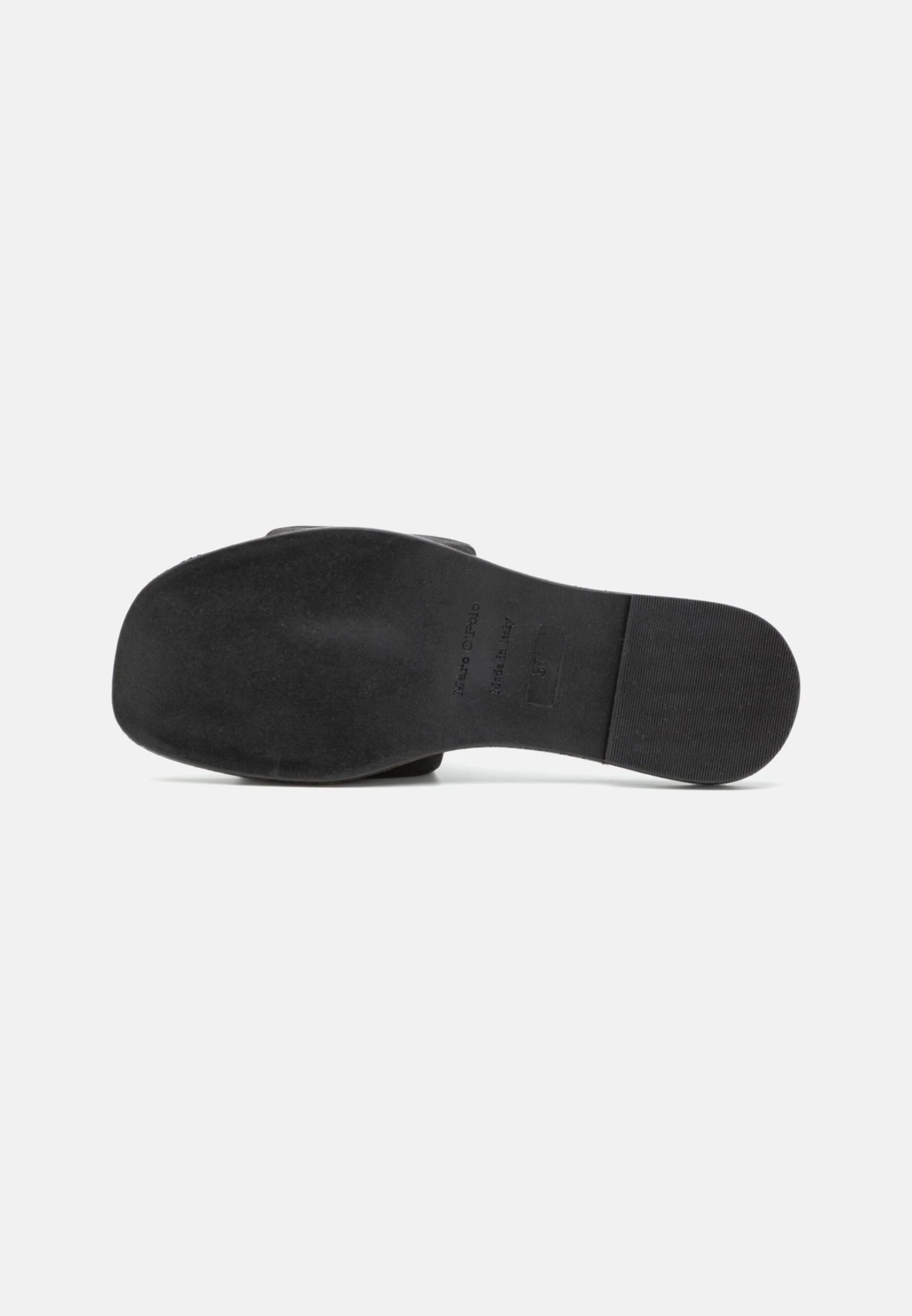 Marc O'Polo Marit - Mules - Black 7 Marc O'Polo Marit - Mules - Black - Image 5