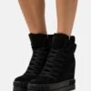 Casadei Ginnica Savage - High-Top Trainers - Nero -Affordable Shoe Store dfc611a97aca40af92b29d3827d9eea1