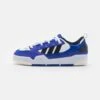Adidas Originals Adi2000 Unisex - Trainers - Semi Lucid Blue/Core Black/Footwear White