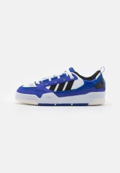 Adidas Originals Adi2000 Unisex - Trainers - Semi Lucid Blue/Core Black/Footwear White