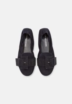Kennel & Schmenger Malu - Slip-Ons - Ocean/Black -Affordable Shoe Store e1289a6856034553b9d7b1e364a5a239