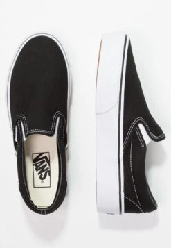 Vans Ua Classic Slip-On Platform - Slip-Ons 12 Vans Ua Classic Slip-On Platform - Slip-Ons -Affordable Shoe Store e185ff3b0afc4729ae214a845c27f39a