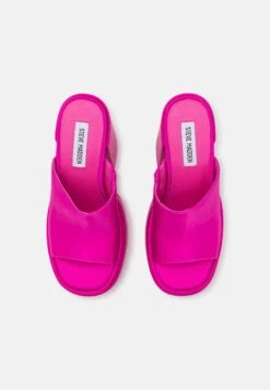 Steve Madden Cagey - Heeled Mules -Affordable Shoe Store e1876748df1d430499897b19029461a1