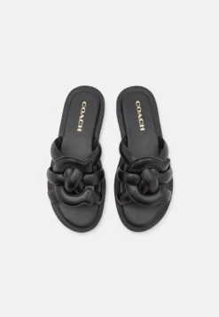 Coach Georgie - Mules -Affordable Shoe Store e25a6360bdf0466780803c6f5194a490