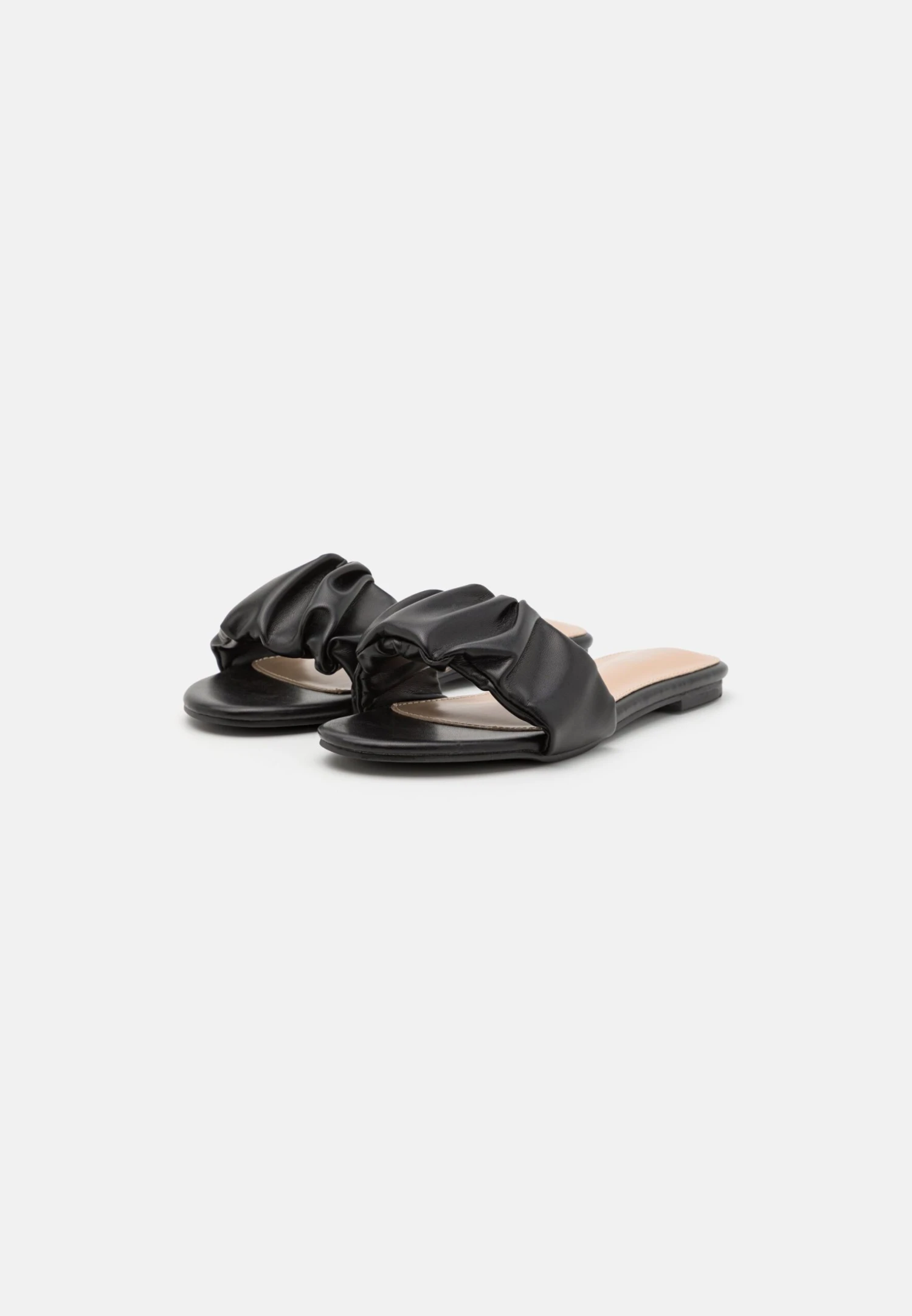 Raid Sunnie - Mules - Black 5 Raid Sunnie - Mules - Black - Image 3
