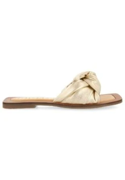 Gioseppo Epone - Mules - Oro