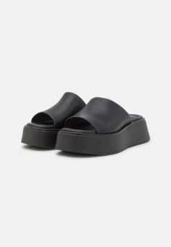 Vagabond Courtney - Heeled Mules - Black 11 Vagabond Courtney - Heeled Mules - Black -Affordable Shoe Store e2d4a0a6e24547fbb1d4643cad8aa20a