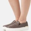 Aldo Pounceer - Slip-Ons - Other Black -Affordable Shoe Store e2dd70504c8842afab0a489580c7a9f6