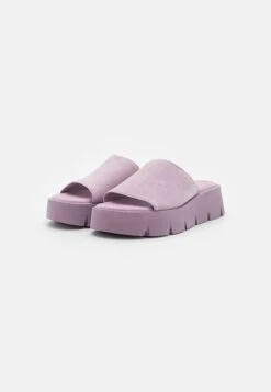 Gabor Mules - Lavendel 10 Gabor Mules - Lavendel -Affordable Shoe Store e3a3e2e344534f75b7b7c6b4cc818411