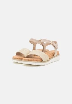 Tamaris Platform Sandals - Platform Sandals -Affordable Shoe Store e404f991f3e844848db1a3fdadba43f1