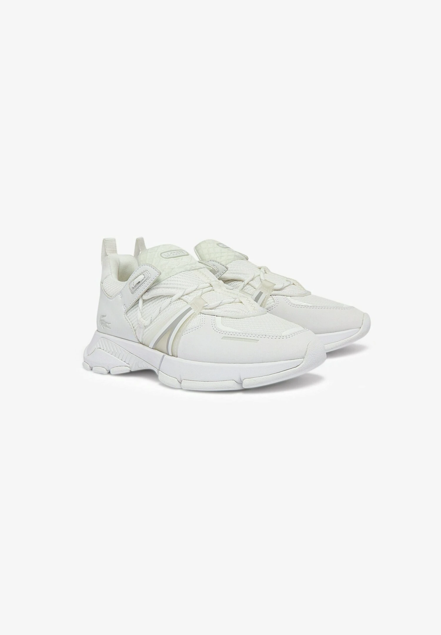 Lacoste Athleisure 43Sfa0062 - Trainers 4 Lacoste Athleisure 43Sfa0062 - Trainers - Image 2